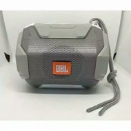 SPEAKER BLUETOOTH JBL TG 162 - SUPORT SLOT MEMORI USB FLASDISK