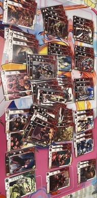 三國志大戰 TCG