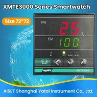 Shanghai Yatai Instrument Thermostat XMTE-3411 XMTE-3000 3041 3400G 3410