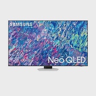 限期送無線變頻吸塵器 三星 SAMSUNG 85吋 4K Neo QLED量子連網液晶電視 QA85QN85BAWXZW 85QN85B