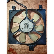 RADIATOR FAN HONDA HIGH SPEED MOTOR BESAR S04 | SO3 | EK4 | EK9 | SR4 | SR3 | EG6 | EG9 B16A | B16B