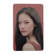 IZNA - Mai (N/a) NFC Nemo Ver. Photocard