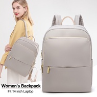 TasBagShop laptop haversack women backpack Business Laptop Backpack Waterproof 14 Inch Laptop Bag Co