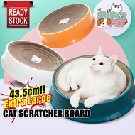 Cat Scratch Board Cat Play Claw Free Cat Mint Cat Kitten Claw Cat Tree Cat Toy Scratching Post Papan Calar Kucing 猫抓板