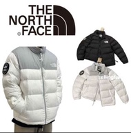 The North Face 1992 Retro Nuptse 北面戶外1992徽章30週年限定保暖羽絨服