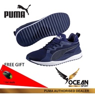 Kasut Lelaki 🍋 Puma Original Pacer Next Men shoes (36370303)(PJ) - Puma Men Training Shoes