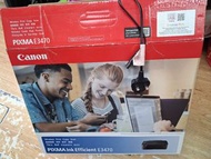 Canon PIXMA E3470 $70
