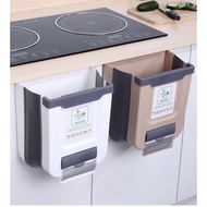 Hanging Foldable Rubbish Bin