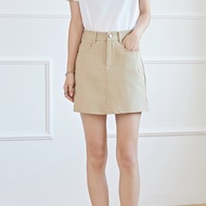 Eyouth 20206 women skirts inner safety shorts office short skirt for woman