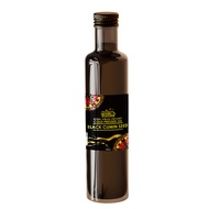 Organic/Bio Extra Virgin Cold Pressed Black Cumin Seeds Oil น้ำมันเมล็ดเทียนดำ สกัดเย็น