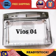  Toyota Vios 2004 Android Player Casing