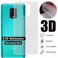 (2PCS)Redmi 10A/9/9T/Mi 10T/Mi 10T Pro/Poco X3 NFC/X3 Pro/9A/9C/Note 9S/Note 9 Pro/Note 9 Carbon Fib