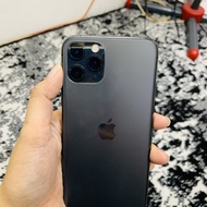 iphone 11 pro 256 gb ibox second