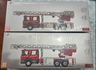 Tiny 限定消防車