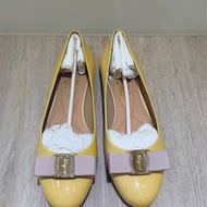 Salvatore Ferragamo 經典淑女鞋款