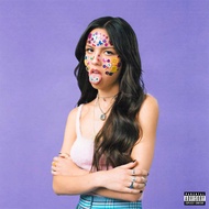 CD MUSIC OLIVIA RODRIGO - SOUR