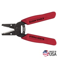 KLEIN TOOLS 11046 wire stripping and cutting pliers - soft wire 16-26 AWG