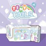 [Sample] ABDL Diaper - ABUniverse TinyTails