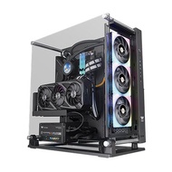 Thermaltake 曜越 曜越Core P3 TG Pro 強化玻璃中直立式機殼