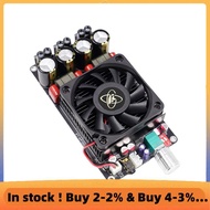 TPA3255 No  Digital Amplifier Board 300WX2 Pure Power-Amplifier High Power Bridged Mono Module Adjus