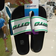 ORIGINAL LOTTO DENVER MEN'S SANDALS | Lotto Sandals - Lotto Sandals