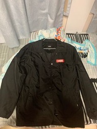 VANS Jacket （外套，夾克，S碼）