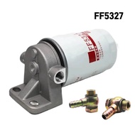 Fuel Filter Ff5327 1119g-030 Cx0710b Cx0708 For Cummins Engine Fleetguard Fuel Precipitation Filter