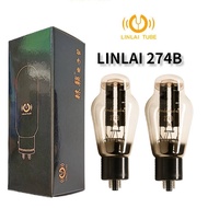 274B LINLAIVacuum Tube Audio Valve Replaces 5U4G 5AR4 5Z3P 5Z4P GZ34 Tube Amplifier Rectifier HIFI A