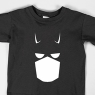 KATUN Distro T-shirt Men's T-shirt 24s Combed CottonWanita All Sizes Daredevil