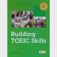 Building TOEIC Skills 作者：Andrea Janzen