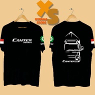 CANTER MANIA MEN'S DISTRO T-SHIRT/ XTREME-STORE/