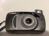 Minolta RIVA Zoom 115EX