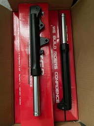 FRONT SHOCK ASSY MIO SOUL I 125