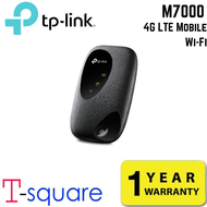 TP-Link M7000 Pocket WiFi ( 4G LTE Mobile Wi-Fi ) ใส่ซิมแล้วใช้ได้ทันที ไม่ต้องตั้งค่า ความเร็วสูงสุ