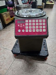益芳ET-9E 果糖定量機 果糖機 微電腦24鍵定糖機 飲料店.咖啡店必備款二手良品。狀況如圖。外觀有使用痕跡.不介意在買
