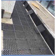 Wanmei Factory Direct Sales-32.5cm * 32.5cm * 5cm High Drainage Board