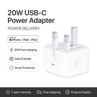Apple 20W USB-C Fast Charging  iPhone PD Fast Charging Type C Charger Charger iPhone Adapter Cable T