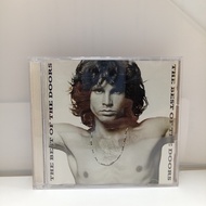 #U250-2 2CD TERPAKAI [ THE BEST OF THE DOORS ] USED 2CD #U250-2