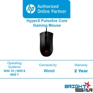 HyperX Pulsefire Core Gaming Mouse - 4P4F8AA