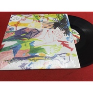 Pens-Hey Friend! What You Doing 12 Inch LP B6