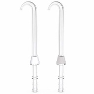 ▶$1 Shop Coupon◀  Waterpik DT-100E Implant Denture Replacement Tips Water Flosser Tip Replacement, C