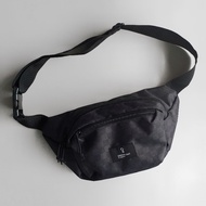 Waistbag 3second / Distro Bag / Men 's Sling Bag