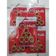 ROLLER HVS RACING ADV 150 ROLLER ADV 150 HVS RACING ROLLER ADV 150 HVS RACING ROLLER/