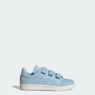 休閒 STAN SMITH CF C 兒童 訓練 藍色