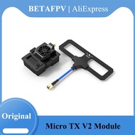 BETAFPV Micro TX V2 Module 2024 ELRS 915MHz / 868MHz 2W