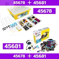 Vistas NEW MODEL Education  Prime Set 45678 + Set 45681