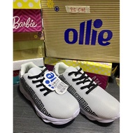 ollie original mall pull out rubber shoes for boy