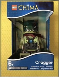 Lego 坐枱時鐘