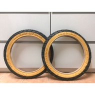 1 PCS TAYAR 16 X 2.125 BRAND LUCKY STONE