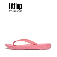 FitFlop iQUSHION Ergonom Women's Flip-flops - Pink - FON - E54-C29